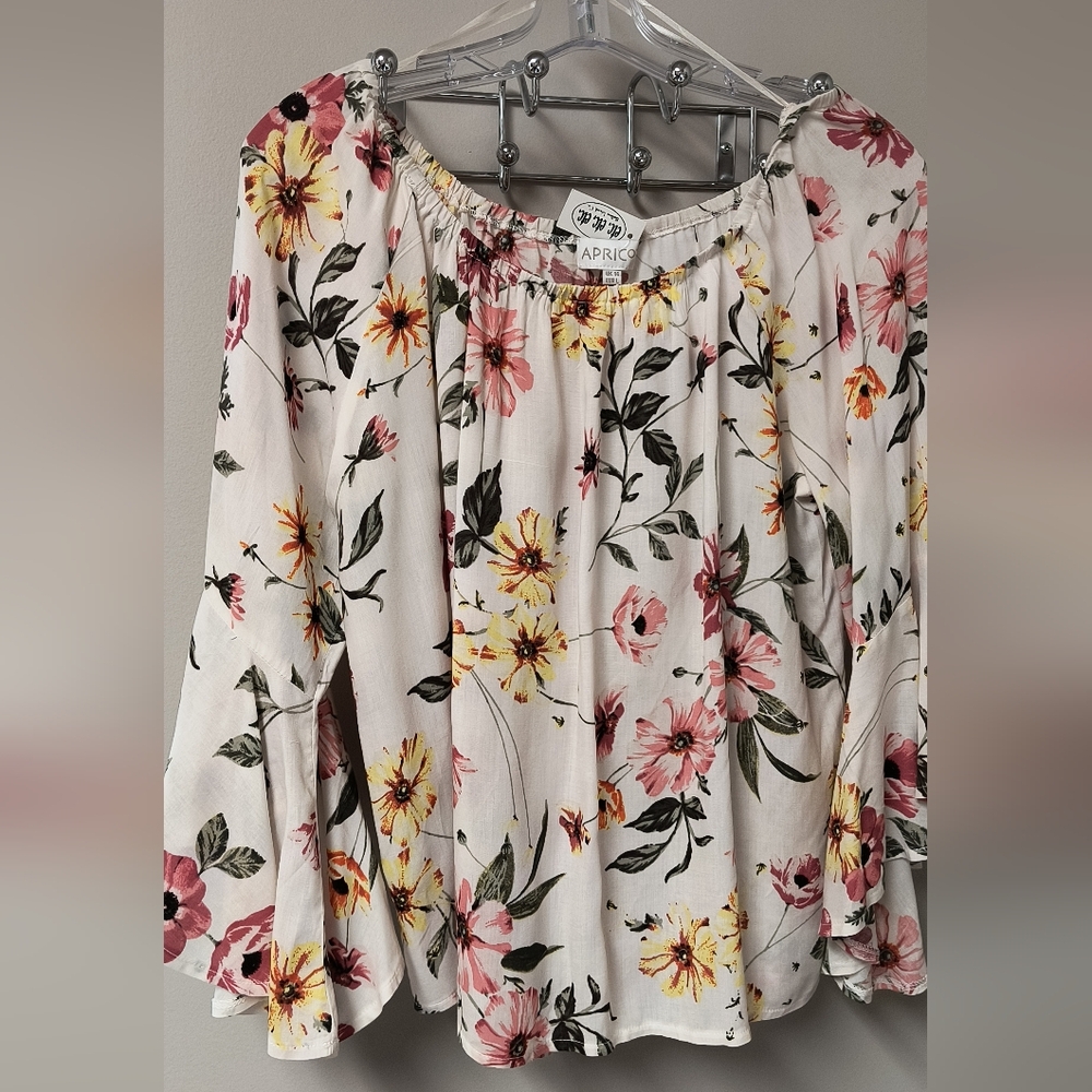 Ladies Top